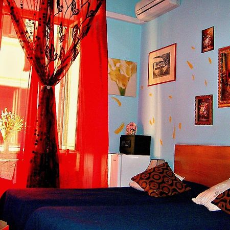 B&B Cappellini Rome Exterior photo