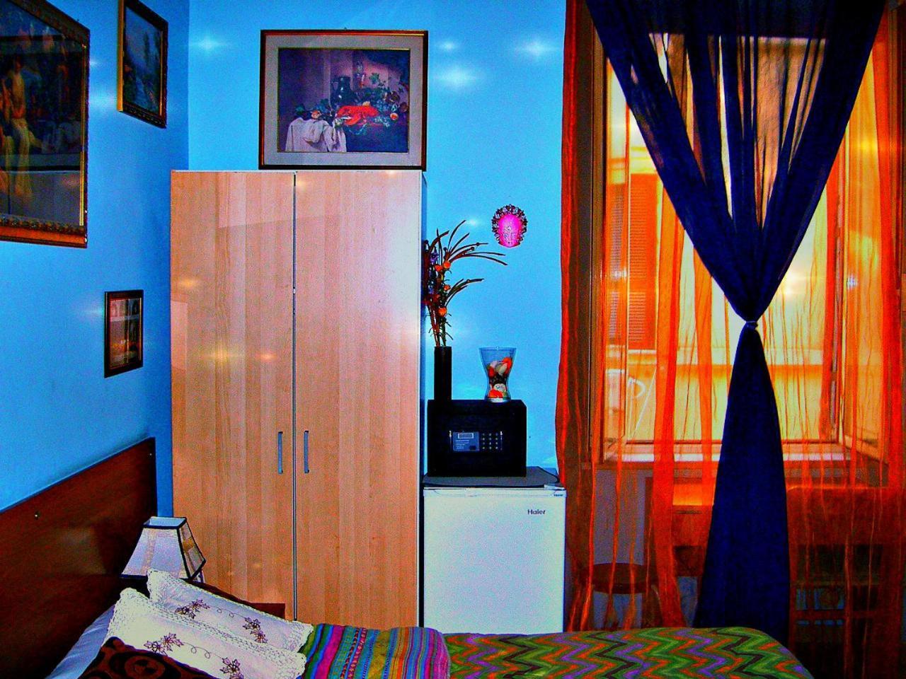 B&B Cappellini Rome Exterior photo
