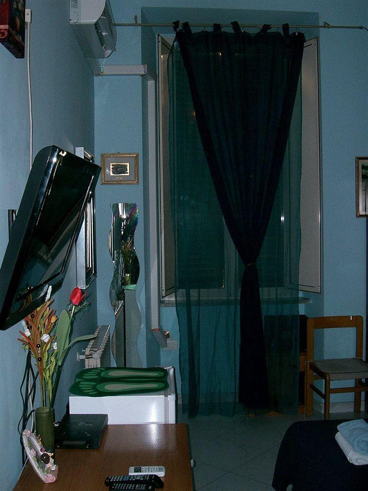 B&B Cappellini Rome Exterior photo