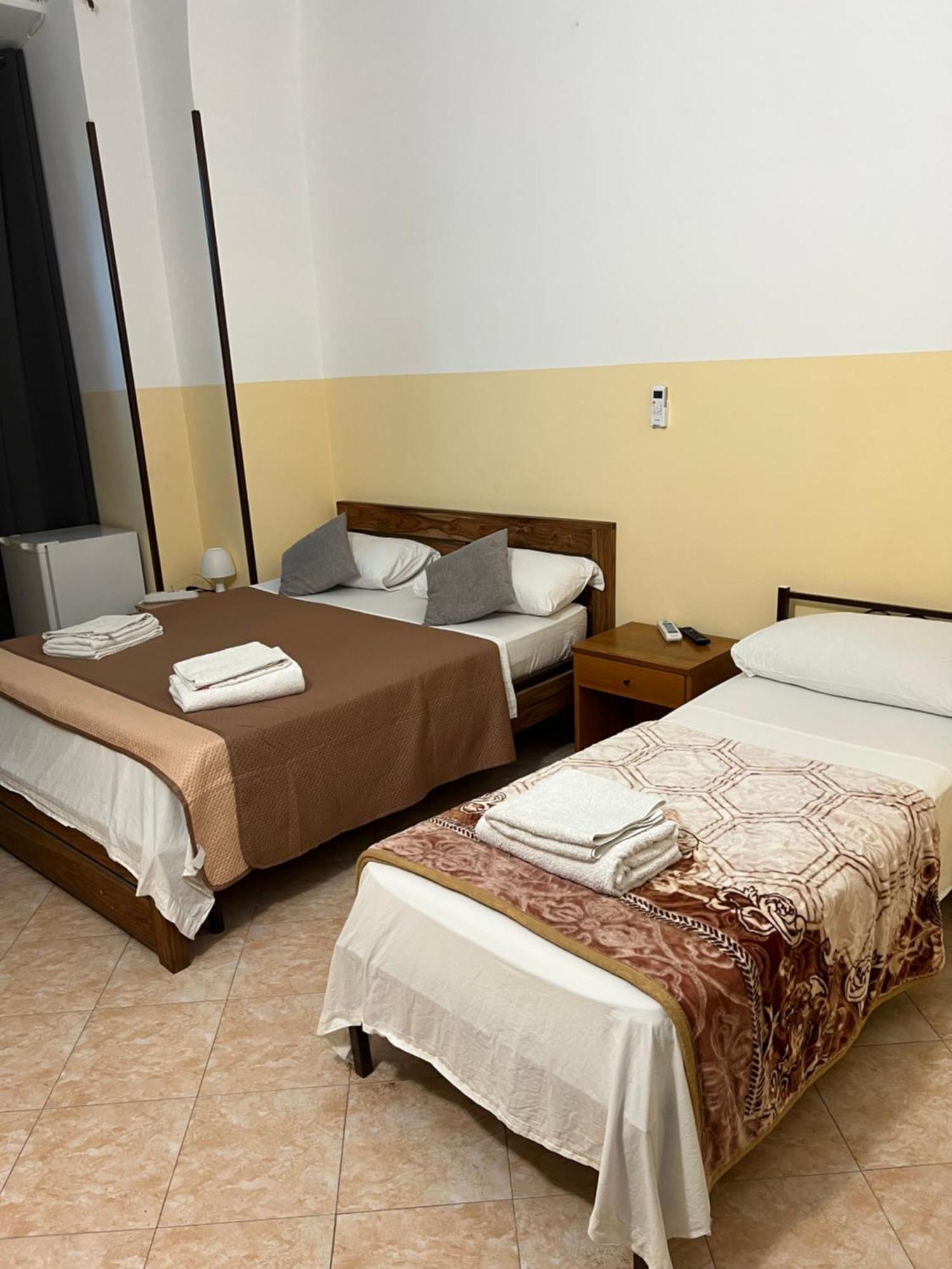 B&B Cappellini Rome Exterior photo
