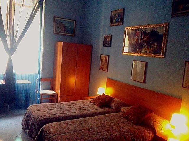 B&B Cappellini Rome Exterior photo