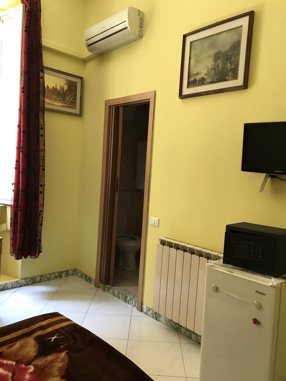 B&B Cappellini Rome Exterior photo