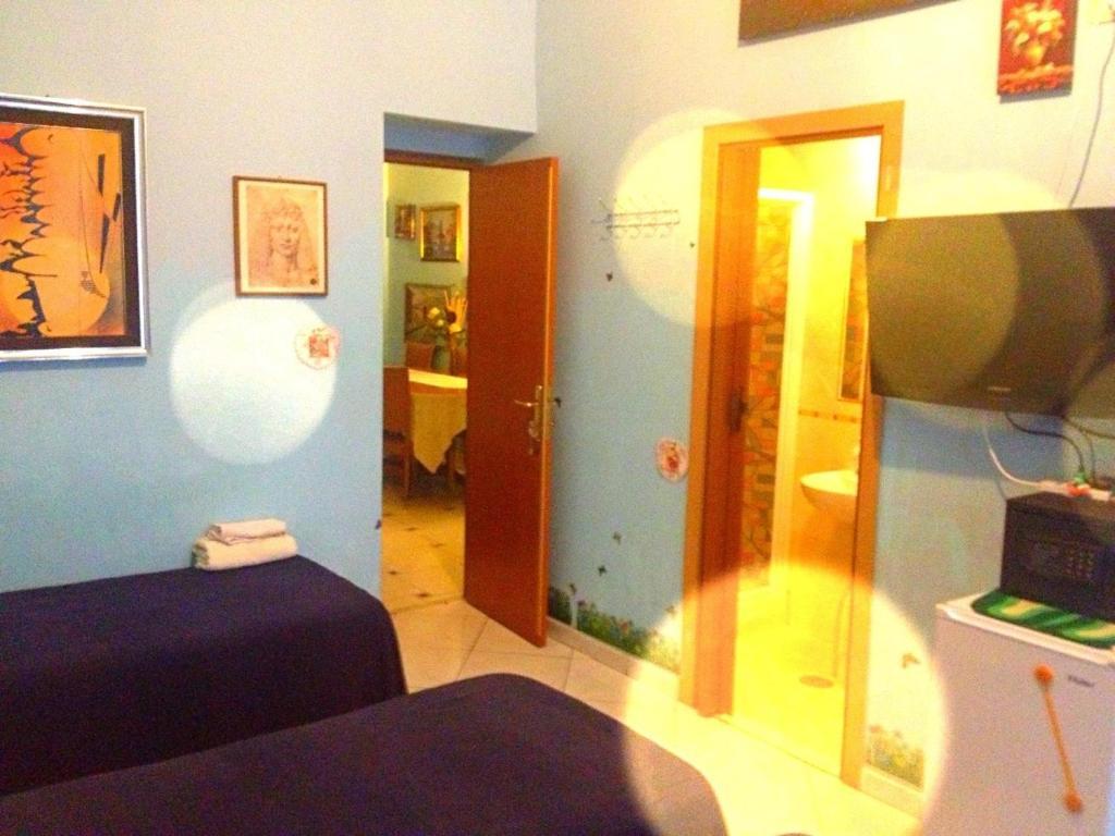 B&B Cappellini Rome Exterior photo